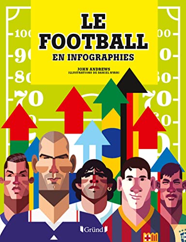 Football en infographie